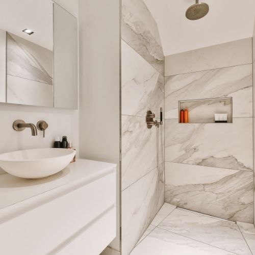 reformas de baños